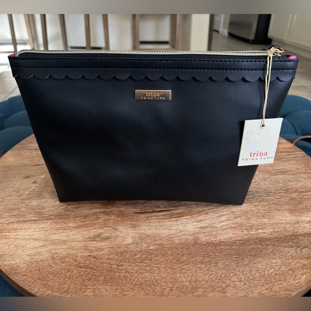 Trina Turk Cosmetic Bag